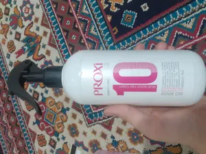 تجریه خرید کرم مو پروکسی مدل 10in1 حجم 400 میلی لیتر