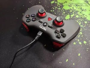 تجریه خرید دسته بازی تسکو مدل TG 115