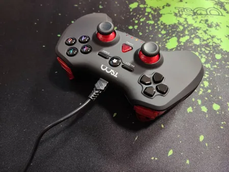 دسته بازی تسکو مدل TG 115