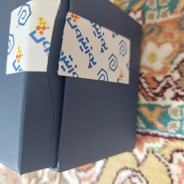 عکس ارسالی خریدار