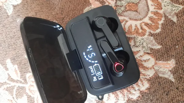 عکس ارسالی خریدار