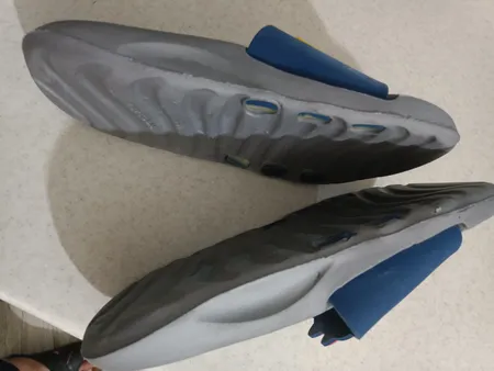 دمپایی زنانه مدل دایناسور کد 747