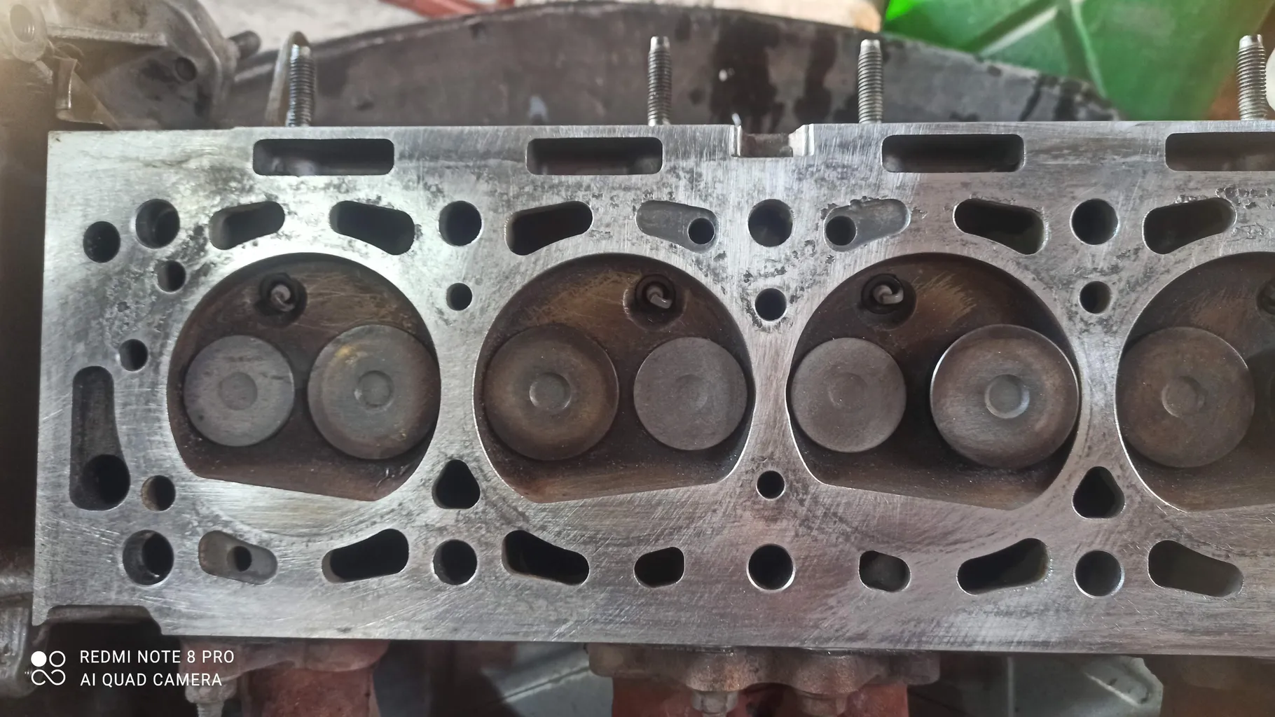 سرسیلندر الدورا کد 87010255 مناسب برای پژو 405