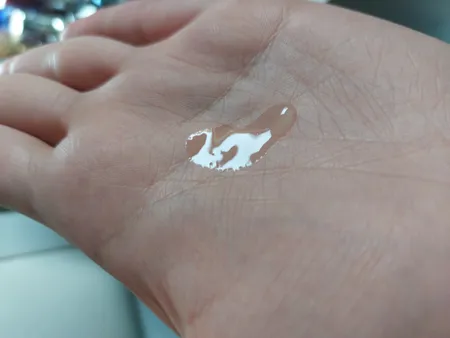 روغن مو دیسار مدل argan حجم 120 میلی لیتر