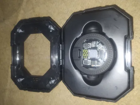 فندک مدل 1-D75