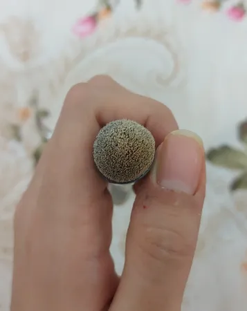 برس آرایشی جویل مدل GBS-1011