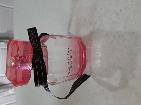 ادو پرفیوم زنانه فراگرنس پرشیا 116 مدل ویکتوریا سکرت بامب شل حجم 100 میلی لیتر