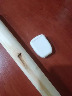 وردنه شکوفه مدل 2058