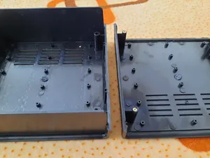 تجریه خرید جعبه مدار مدل SB-2013