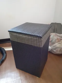 سبد لباس کد 7005