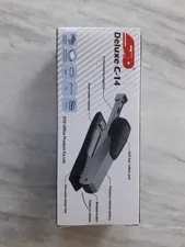 تجریه خرید منگنه اس تی دی مدل C14