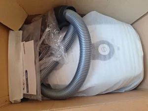 تجریه خرید جاروبرقی 2500 وات پاکشوما مدل PVC-5225