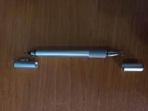 تجریه خرید قلم لمسی باسئوس مدل ACPCL-01