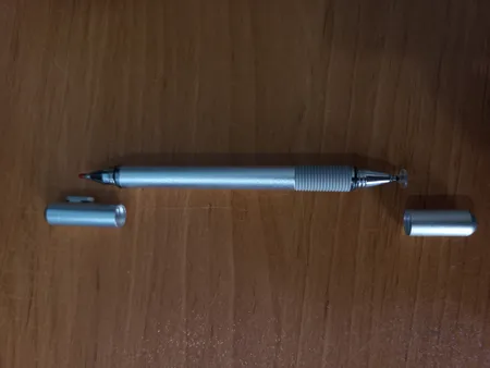 قلم لمسی باسئوس مدل ACPCL-01