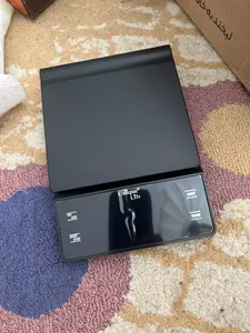 تجریه خرید ترازوی آشپزخانه یونیک لایف مدل 0003