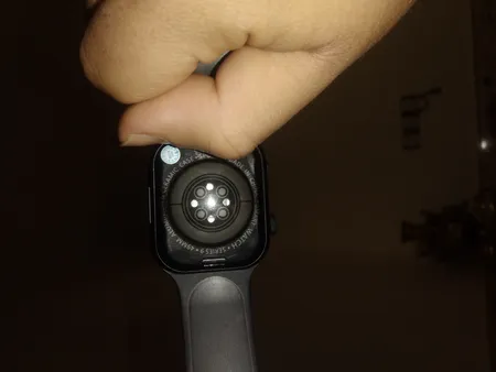 ساعت هوشمند طرح سری 9 زد پلاس مدل ZW9 PRO MAX S به همراه 2 بند