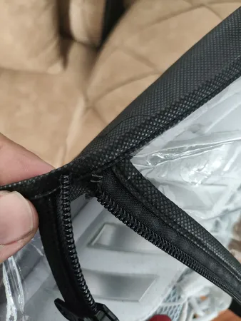 کاور کفش مدل سفری مجموعه 5 عددی