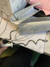 تجریه خرید همزن بوش مدل MFQ3030GB