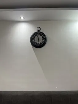 ساعت دیواری شوبرت کد DELIGHT-447