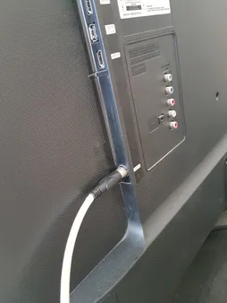 فیش آنتن نری آیسن کد 002