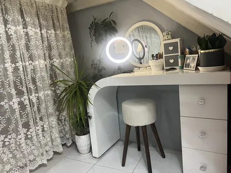 پاف مدل چهارپایه