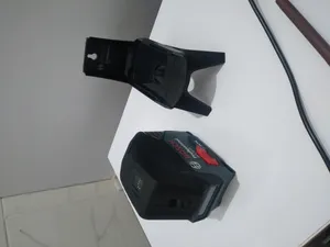 تجریه خرید تراز لیزری بوش مدل GCL 2-15