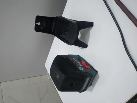 تراز لیزری بوش مدل GCL 2-15