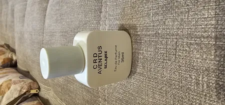 عطر جیبی مردانه اسکلاره مدل CRD Aventus حجم 35 میلی لیتر به همراه عطر جیبی مردانه مدل Silver Scent