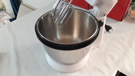 همزن برقی تک الکتریک مدل BM1108-30WS