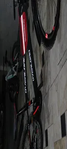 تجریه خرید کیف دوچرخه مدل بزرگ A