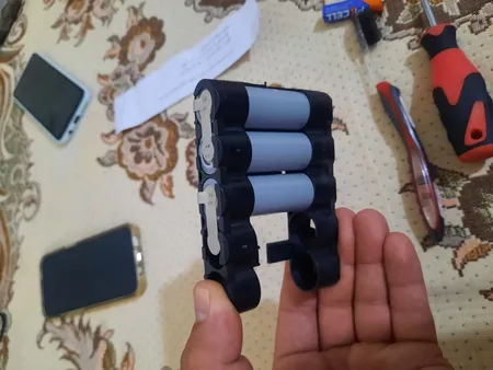 کارواش شارژی مدل cleaning gun