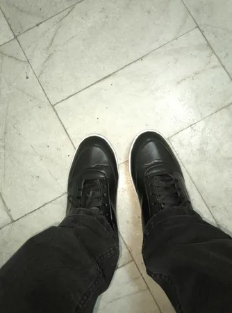 کفش پیاده‌روی سارزی مدل C.K.M.e.s