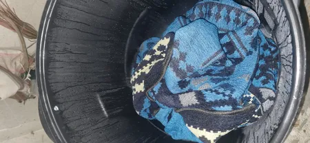 پتو شوی ابتکار شور مدل گالوانیزه