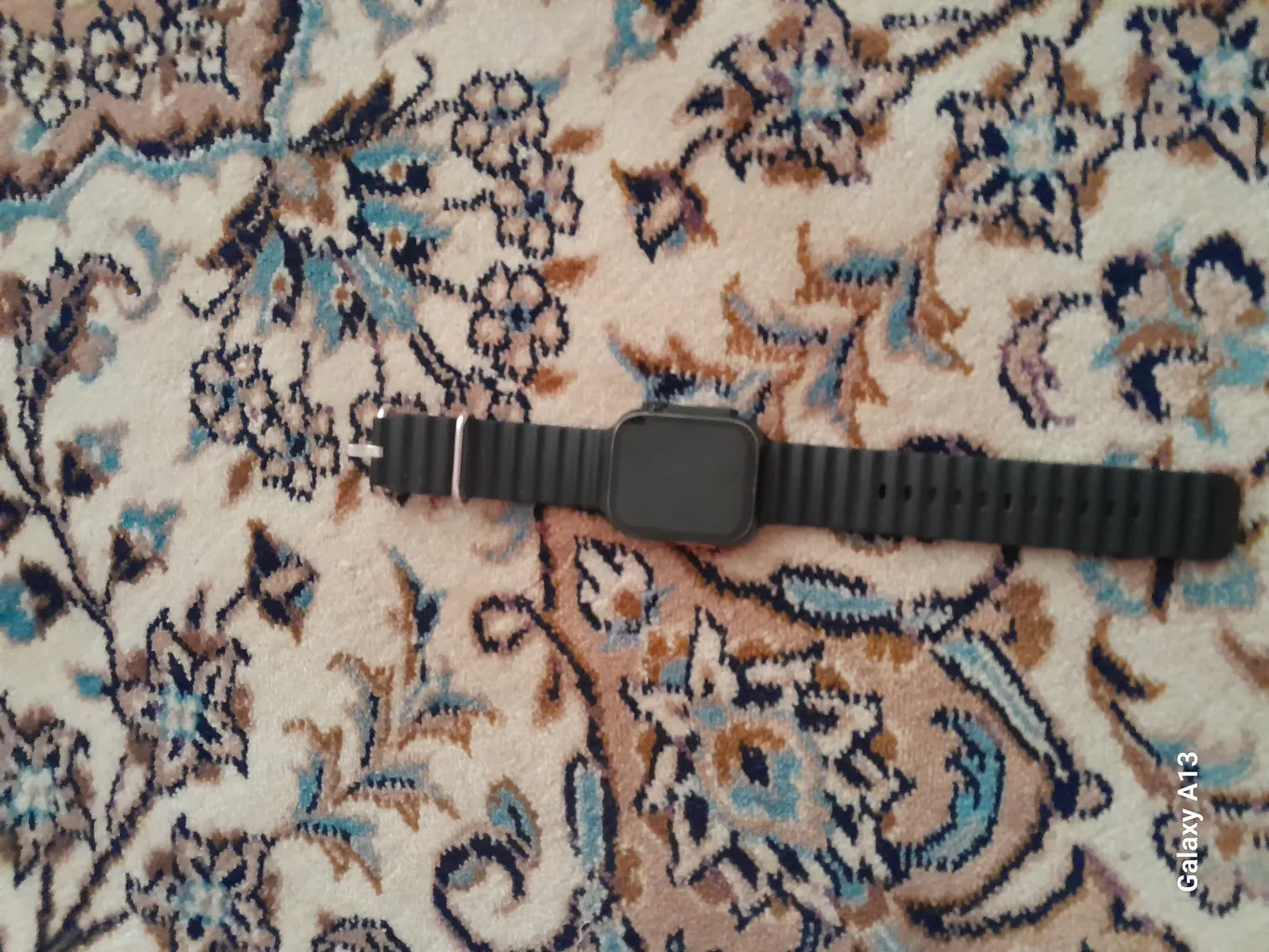 ساعت هوشمند مدل T800 ULTRA