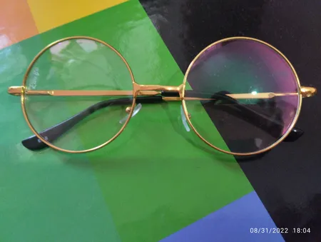 فریم عینک طبی مدل G1-1101