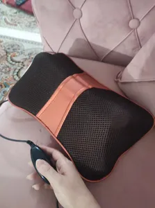 تجریه خرید ماساژور برقی مجیک مدل 818