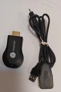 تجریه خرید دانگل انی کست مدل M4 plus