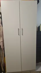 کمد لباس اعیان مدل FH112