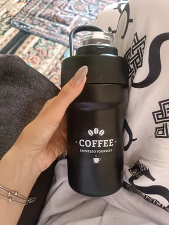 ماگ مدل سه کاره SPORT02 گنجایش 0.5 لیتر