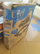 تجریه خرید روروک دلیجان مدل یوفو