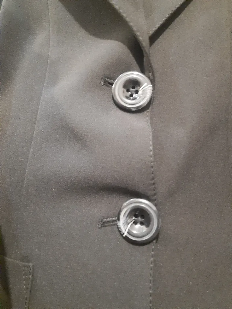 مانتو کتی زنانه السانا مدل بنیتا کد 158001