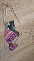 چوب لباسی مدل spd24 بسته 24 عددی