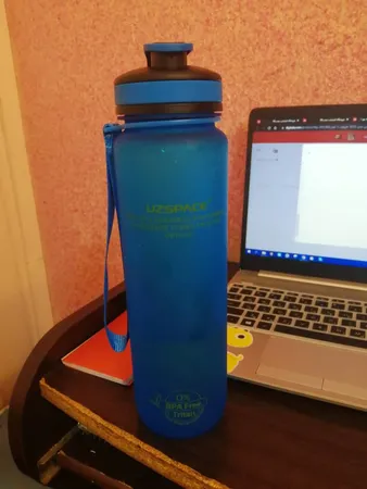 قمقمه یوز اسپیس مدل 3032 ظرفیت 1 لیتر