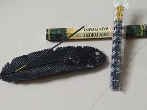 تجریه خرید عود هم مدل جنگل بارانی