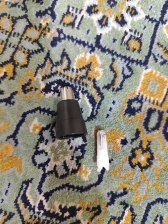 موزن گوش و بینی و خط زن جیمی مدل Gm 3130