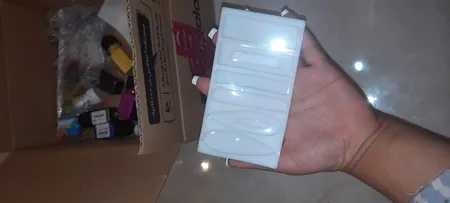 قالب رزین مدل گیره مو طرح کلاسیک کد SIM1