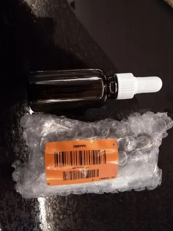 قطره چکان کد L-30