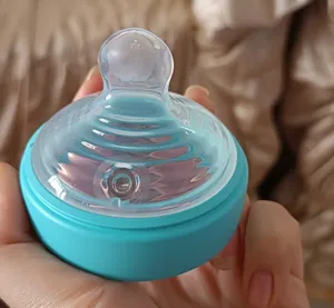 تجریه خرید لیوان آموزشی کودک پینو بیبی مدل Natural sense حجم 150 میلی لیتر