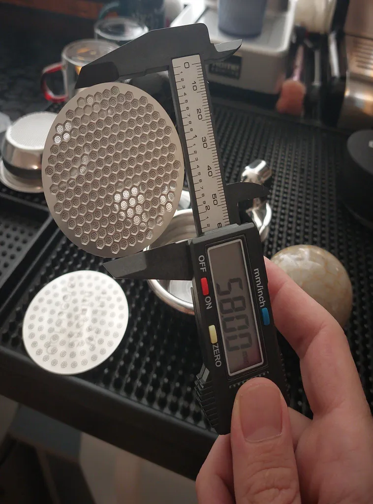 فیلتر قهوه ساز نورمکور مدل Beehive کد 58.5