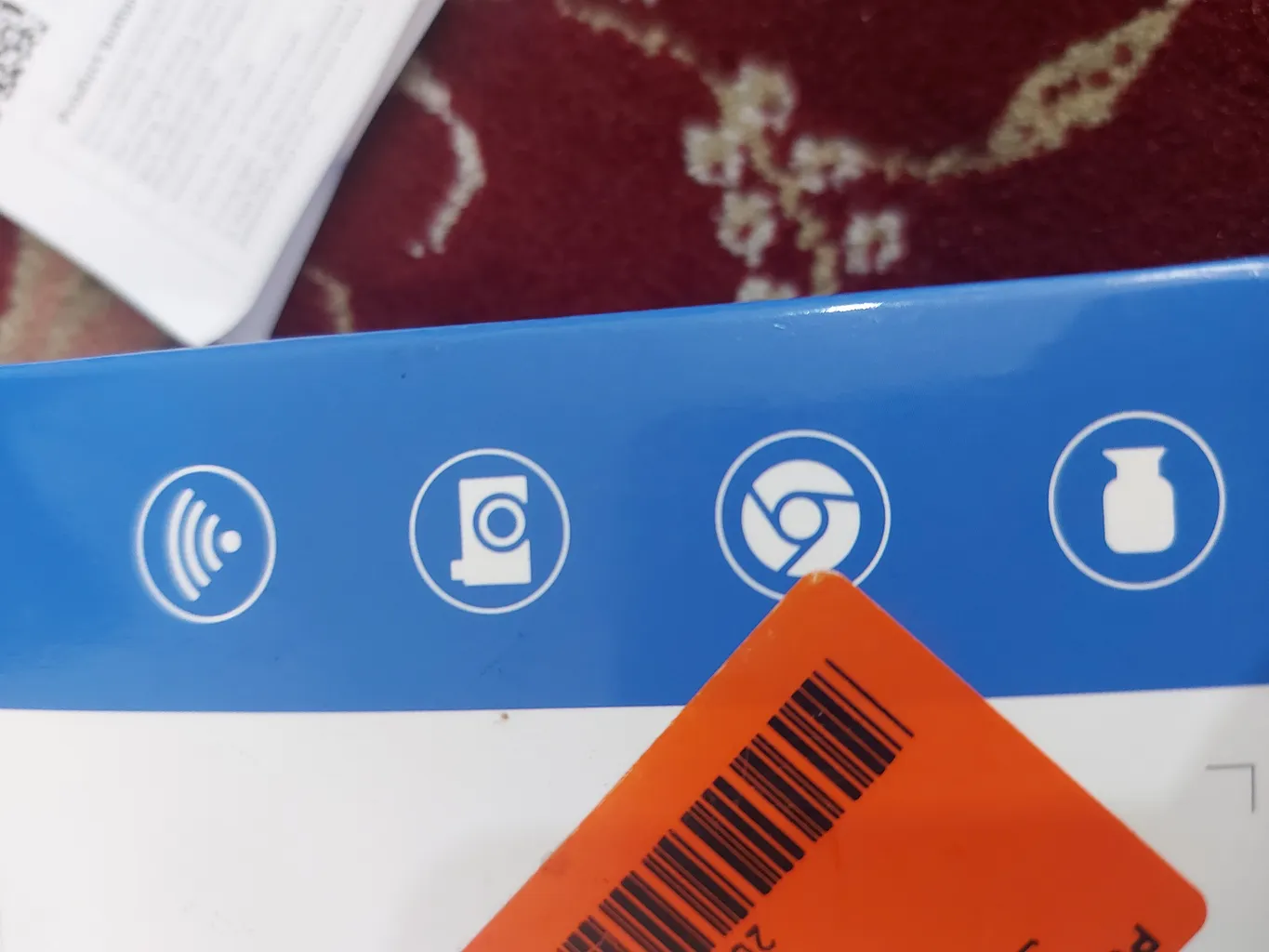 دوربین مداربسته تحت شبکه مدل A9